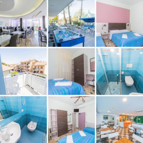 Hotel Mirage Bellaria-Igea Marina
